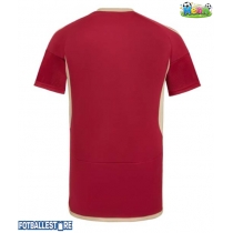 Venezuela Hjemmedrakt Copa America 2024 Kortermet